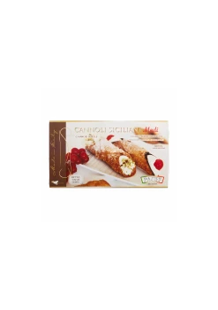 Pagef Cannoli Siciliani medi 220g