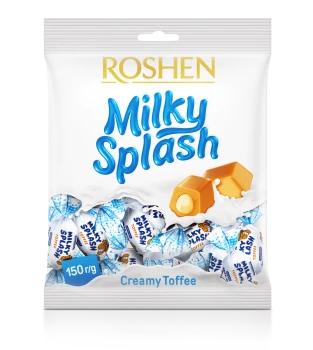 Milky Splash 150 g
