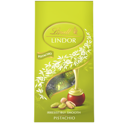Lindor Pistachio 100g