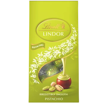 Lindor Pistachio 100g