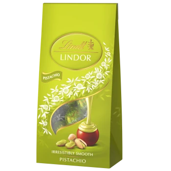 Lindor Pistachio 100g