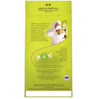 Lindor Pistachio 100g
