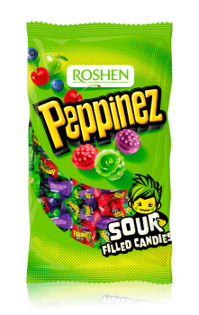 Peppinez 0,9 kg