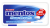Mentos 2 Hours Clean Breath Peppermint 21g