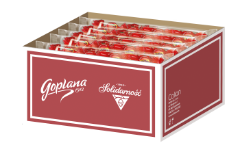 Galaretka Hellena 1kg