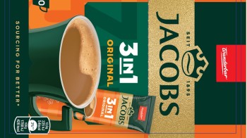Jacobs 3w1 Original 252g