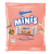 Manner Wafle Minis z orzechami 10x15g