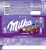 Milka Raisins&Nuts 90g