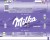 Milka Alpine Milk 250g