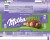 Milka Wholenuts 250g