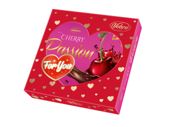 Vobro Cherry Passion 126g