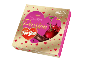 Vobro Cherry Passion 126g