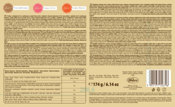 Vobro Pralines Mix 174G