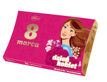 Vobro Pralines Mix 174G