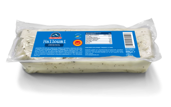 Olympus Ser Halloumi 600g