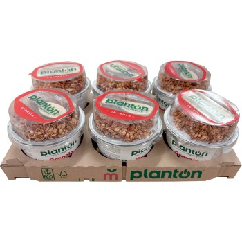 Planton Breakfast + granola 170g