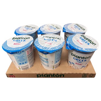 Planton Greek style 400g