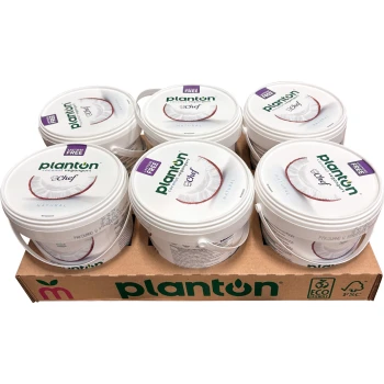 Planton natural 1kg