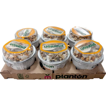 Planton Breakfast + muesli 170g