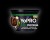 Danone Yopro pudding czekolada orzech laskowy 150g