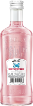 'Lubelska Chill Lychee Pop 21% 200 ml