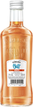 'Lubelska Chill Spritz 21% 200 ml