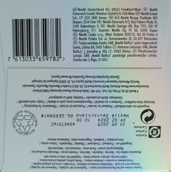 NESCAFÉ DOLCE GUSTO Dallmayr Crema d'Oro 120g