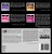 Dilmah Exceptional Variety Pack 40x2 g