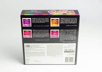 Dilmah Exceptional Variety Pack 40x2 g