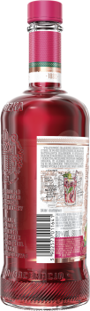 'Żołądkowa Gorzka Malina & Mięta z Cytryną 500ml 28%