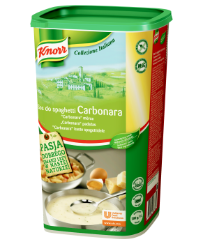 Sos do spaghetti Carbonara Knorr 1kg