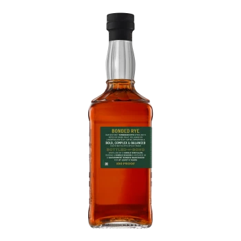 'Jack Daniel's Bonded Rye Tennessee Whiskey 50% 700 ml
