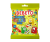 BEBETO RAINBOWS BRICKS SOUR 80g