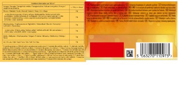 Lipton Piramidki Vanilla Caramel 20TB