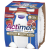 Actimel Truskawka-Granat Triple Action 4x100g