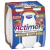 Actimel Truskawka-Granat Triple Action 4x100g