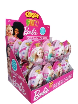 COSBY FUN BARBIE 20g
