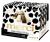 Merci Black&White 240g