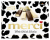 Merci Black&White 240g