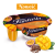 Fantasia Mango-marakuja z kawałkami czekolady 116g