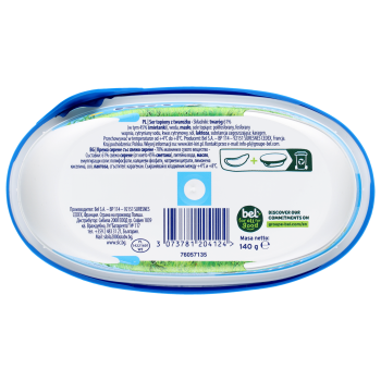 Kiri Delice do smarowania 140g