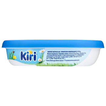 Kiri Delice do smarowania 140g