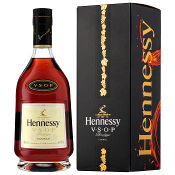 'Hennessy V.S.O.P Cognac 40% 0,7l