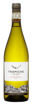 'Trapiche Reserva Chardonnay 0,75 13,5%