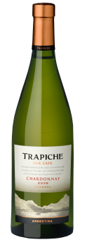 'Trapiche Reserva Chardonnay 0,75 13,5%