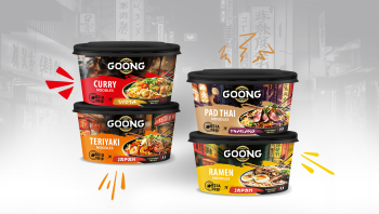 Pad Thai Noodles GOONG 90g