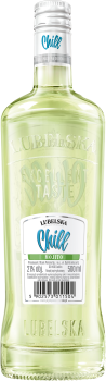 'Lubelska Chill Mojito 21% 500 ml