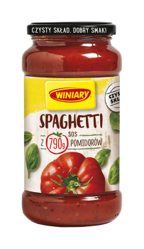 Winiary Sos spaghetti 500 g