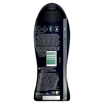 Palmolive, żel pod prysznic Sparkling Bloom ENCHANTED ORCHID & WARM VANILLA 500ml