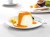 Panna Cotta Rians z mango i marakują 2x120g